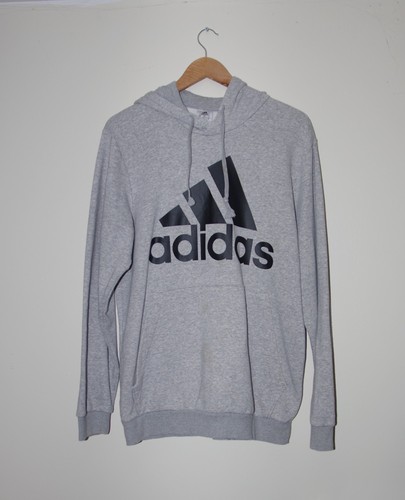 Adidas pullover hoodie uk - adidas,