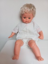Giovannina Furga Doll Vintage