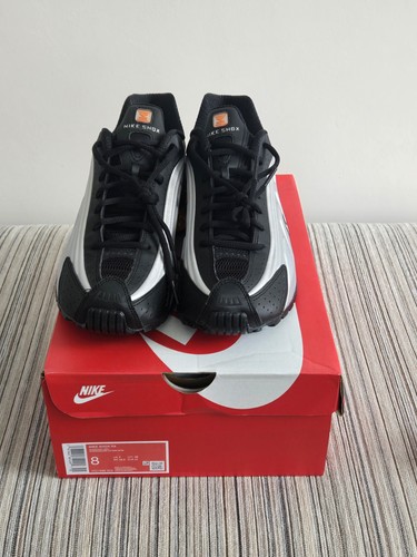 Nike shox brand new with - nike,