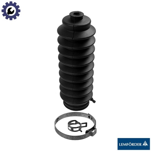 Bellow steering 30139 - steering, 01