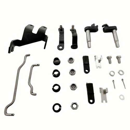 Remote control attachment - control, kit