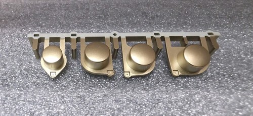 Card buttons for - card, technics
