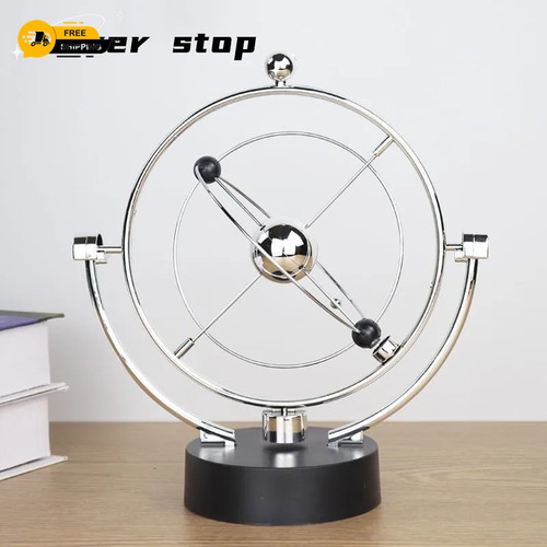 Celestial orbital otnament - celestial,