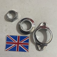 ODYSSEY GYRO 2 BMX  Bike 1"