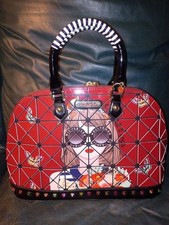 Nicole Lee Hollywood Graphic