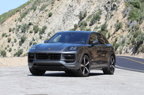 Porsche cayenne wheel - wheel, nut