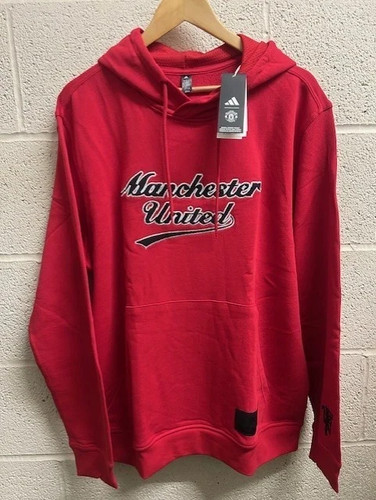 Manchester united adidas - manchester, x