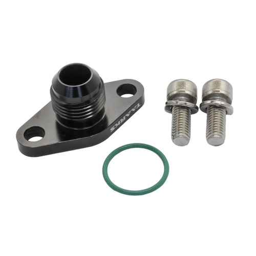 Taarks turbo oil - oil, drain