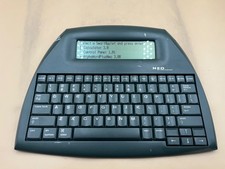 Alphasmart NEO Portable Word