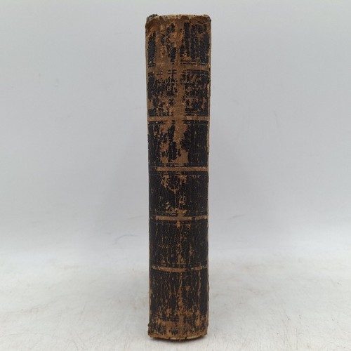 Antique polyglot bible english - antique,