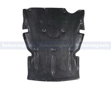 Undertray Under Engine Cover