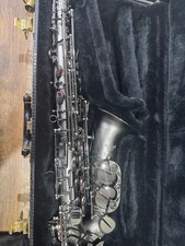 Cannonball A5-B Ice B Alto