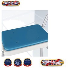 Height adjustable shower chair - height,