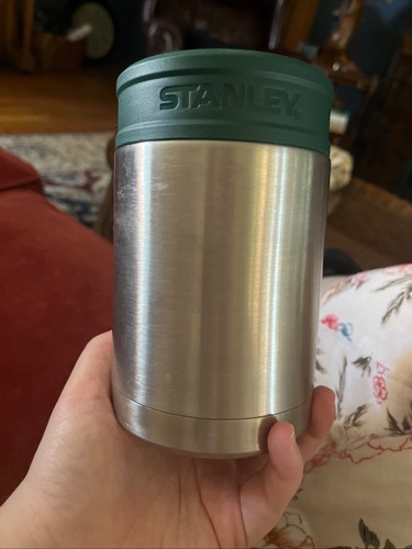 Stanley 18oz steel - 18oz,, steel/grey