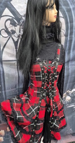 Worn twice hell - worn, bunny