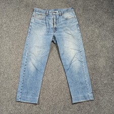 Levi's 615 mens vintage light