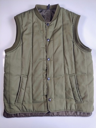 Barbour mens quilted gilet - barbour,