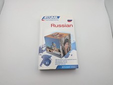 Book Method Russian: Russian