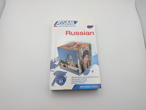 Book method russian - book,