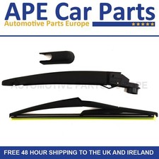 A2128201244 REAR WIPER ARM