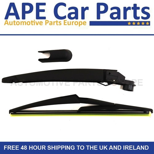 A2128201244 rear wiper arm - rear,