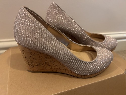 Dune wedges new unworn - dune,