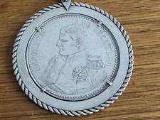 Napoleon president elba - napoleon, de