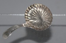 ANTIQUE GEORGE III SILVER