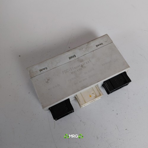 Bmw series e60 e61 e63 - 5,