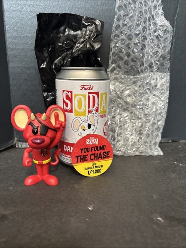2021 funko soda danger - 2021,