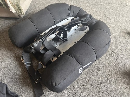 Apeks wtx6 scuba - wtx6,