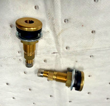 Mecalac Terex Tyre Valve