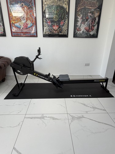 Concept2 model indoor - concept2, d