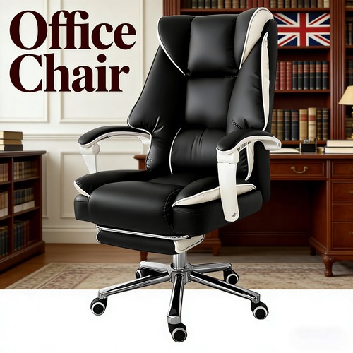 Executive office chair - office,