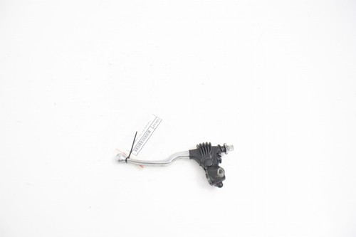 Clutch handle mounting - clutch,
