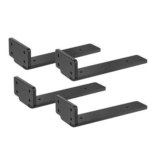 Pack shelf brackets - pack, heavy