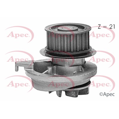 Apec water pump - apec,