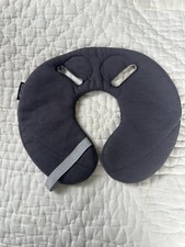 Maxi Cosi Pebble  Baby Newborn Head Hugger Support In Light Grey