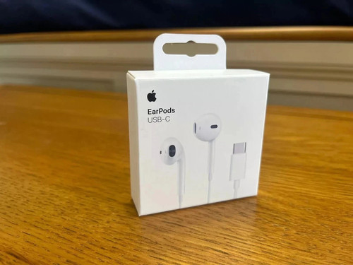 Original apple usb earphones - original,