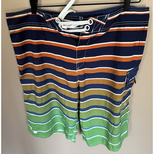 Oakley board shorts green - shorts,