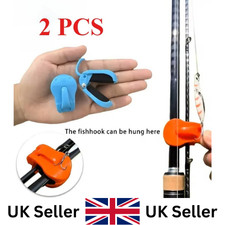 1pair Fishing Rod Holder