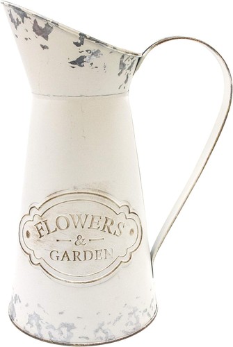 French country style vase - french,