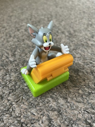 Vintage 2000 tom and jerry - tom,