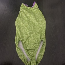 GK Leotard Active Athletic