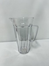 Sainsbury’s Clear Plastic