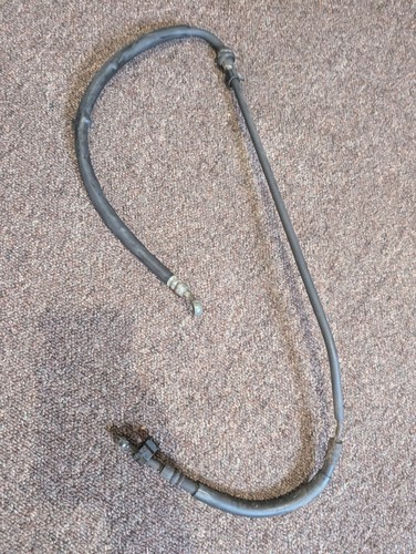 Xjr1300 clutch hydraulic hose - xjr1300,