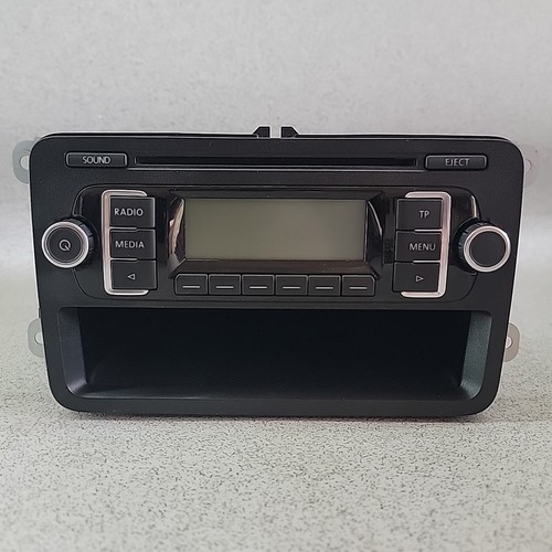 Genuine radio rcd210 mp3 - mp3, cd