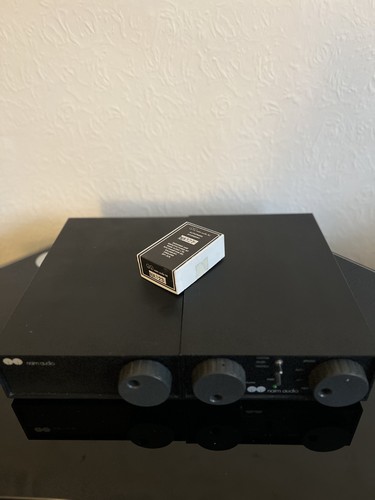 Naim nac preamplifier - naim, 62