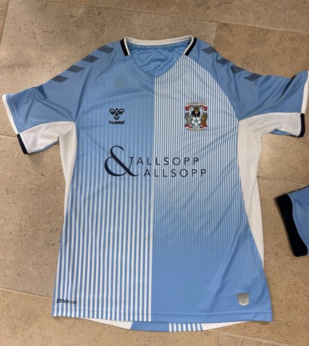 Coventry city shirt men s - coventry, men’s