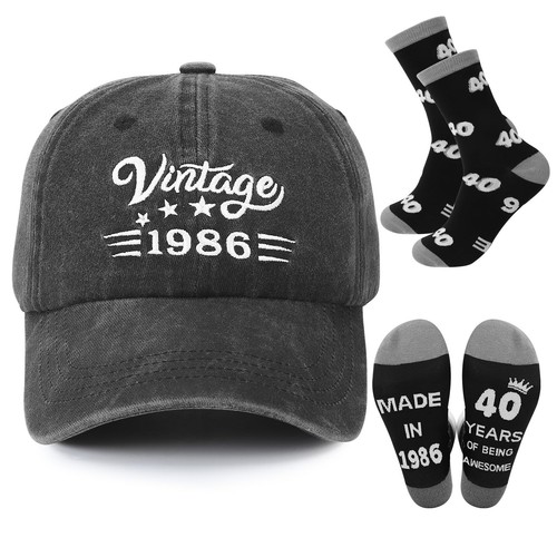 40th birthday gifts for - gifts, men